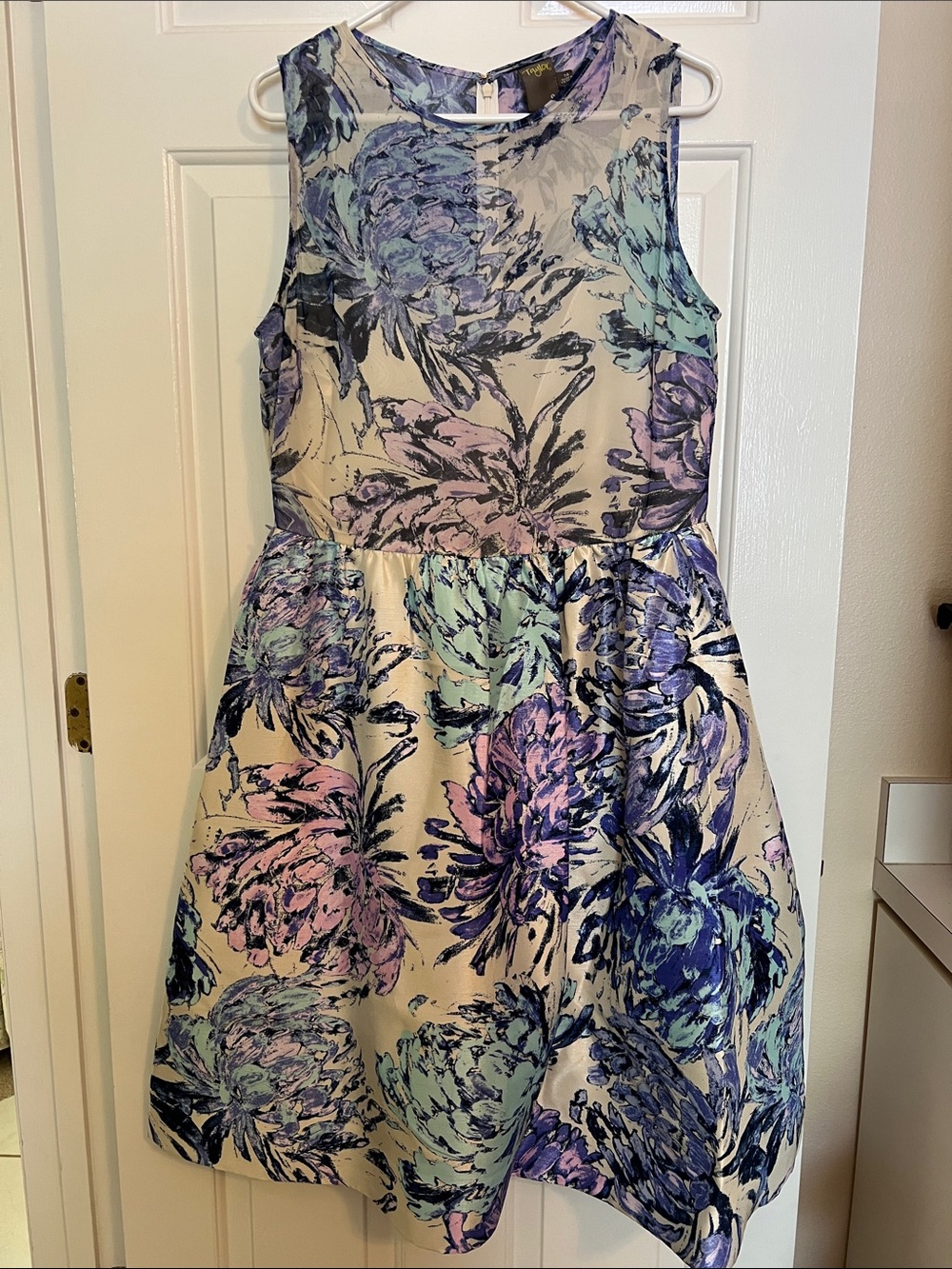 Elegant Dress